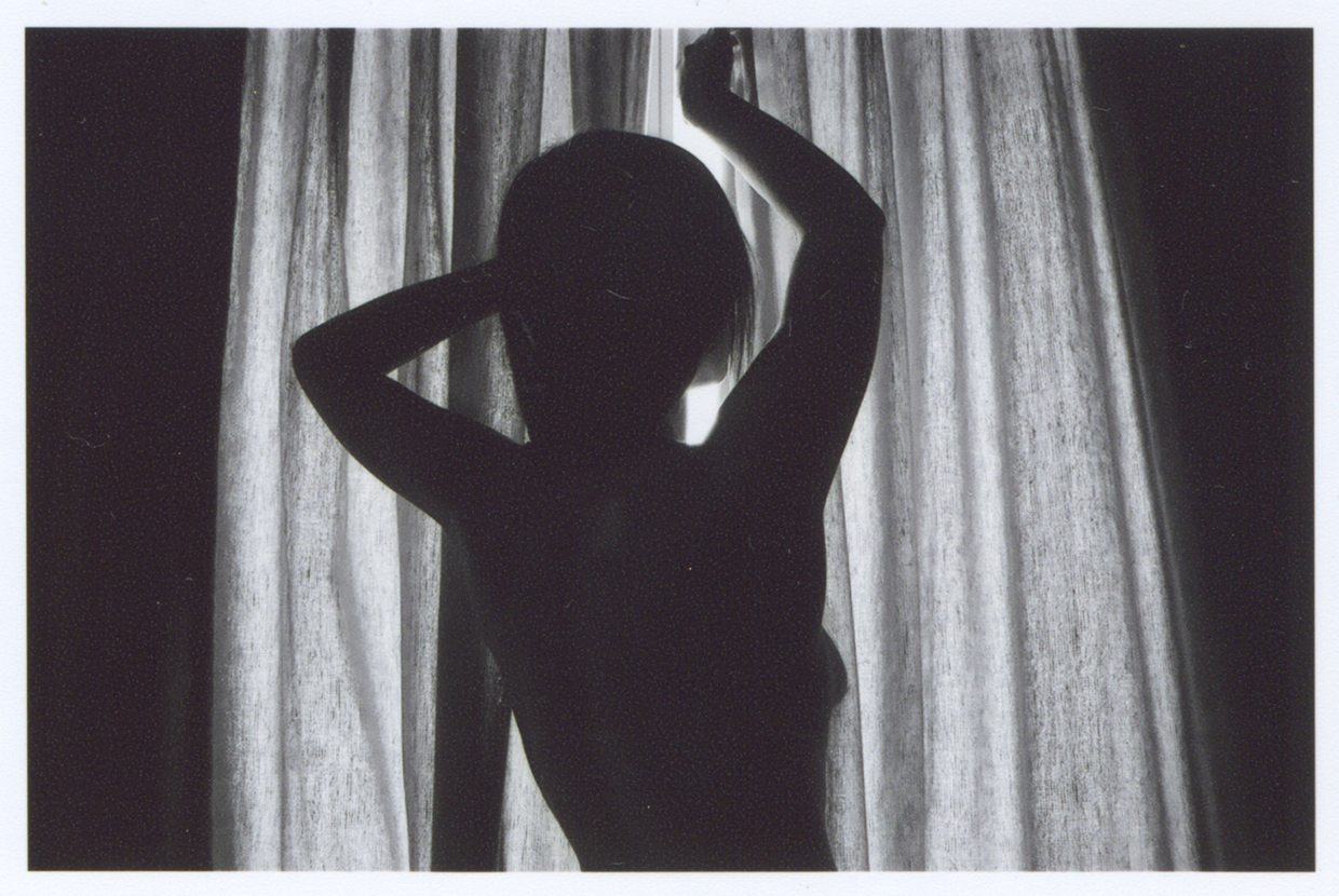 From the inside © Mari Le Bones