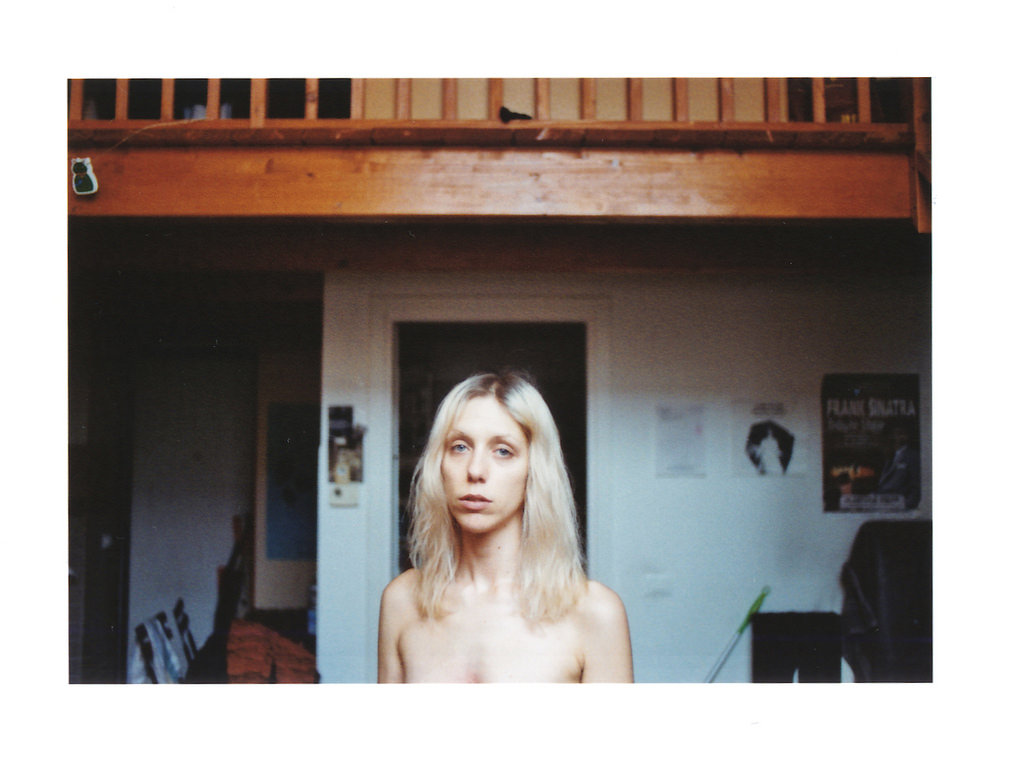 Mari fotografata da sitribitru, giugno 2016 (© sitribitru)