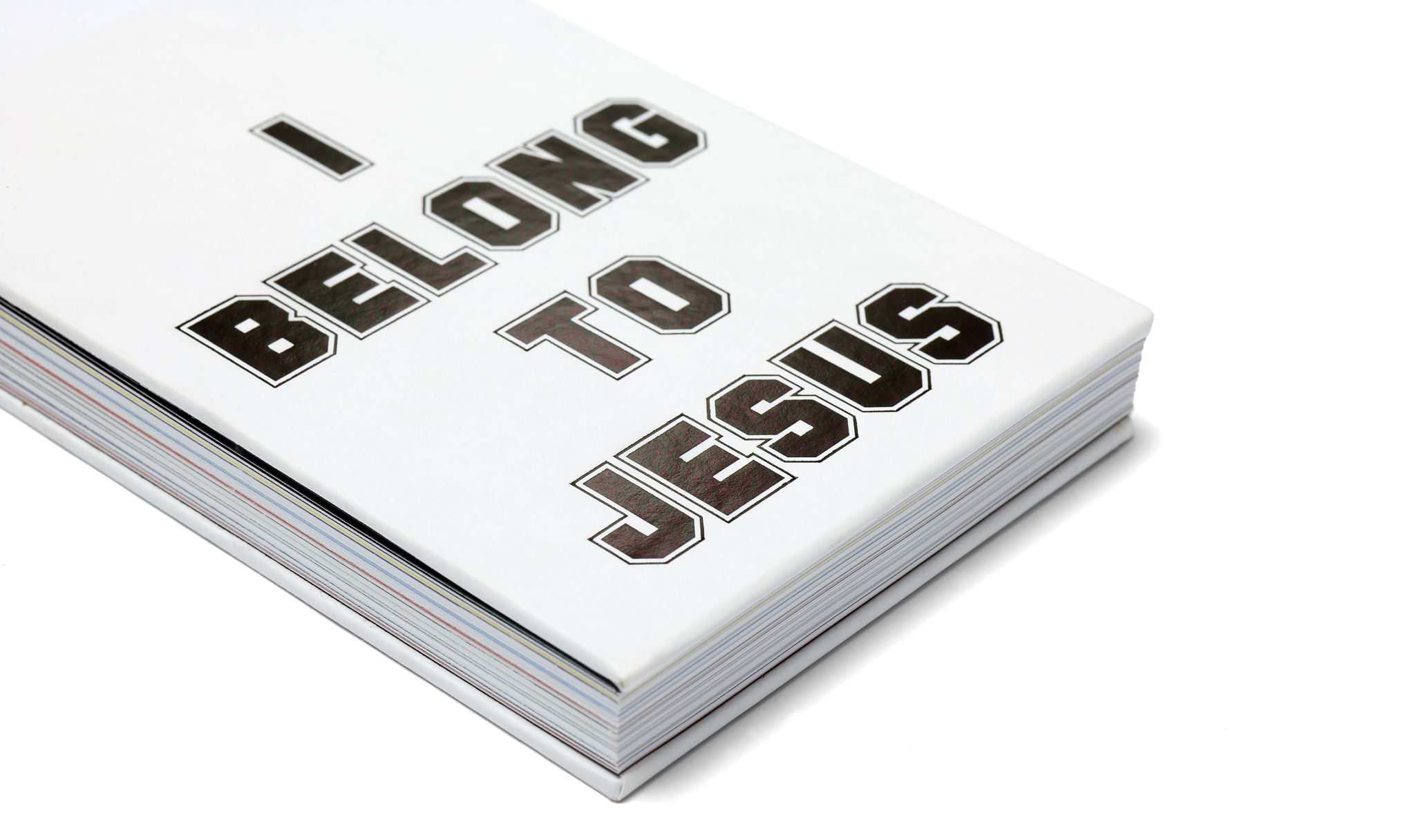 I belong to Jesus, 2016