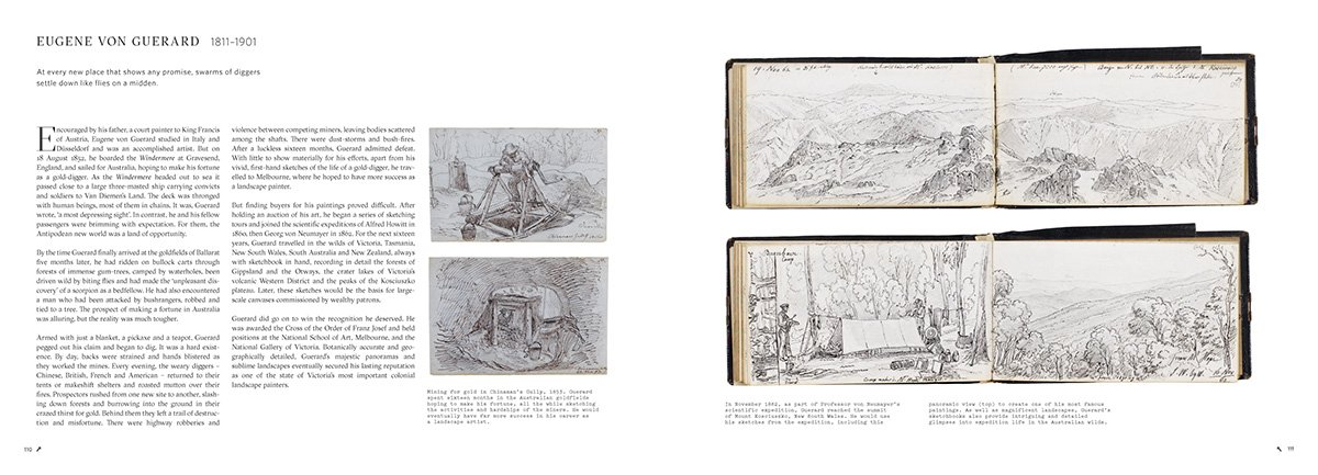 “Explorers' Sketchbooks: The Art of Discovery & Adventure”, di Huw Lewis-Jones e Kari Herbert, Thames & Hudson, settembre 2016