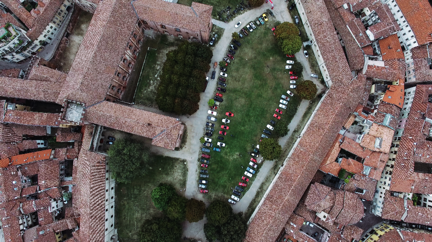 (foto: Roberto Zecchillo)