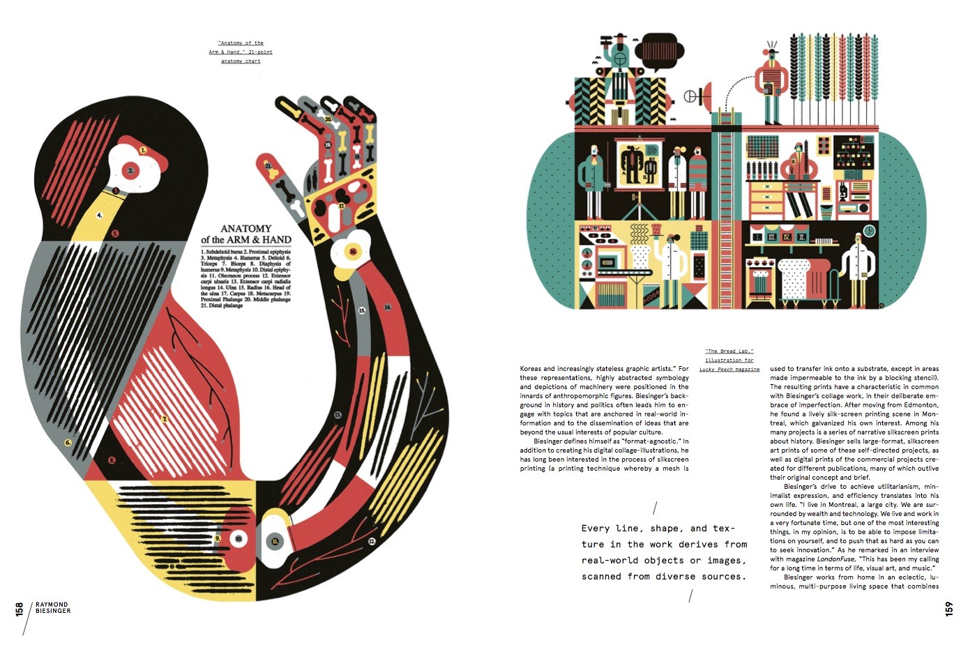 “Look Inside - Cutaway Illustrations and Visual Storytelling”, a cura di Juan & Samuel Velasco, Gestalten, ottobre 2016