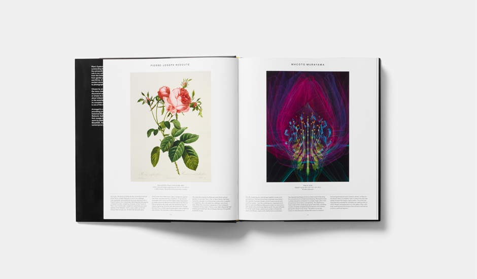 “Plant: Exploring the Botanical World”, Phaidon, 2016