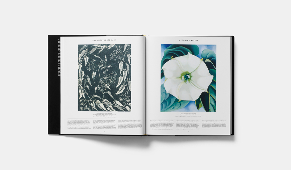 “Plant: Exploring the Botanical World”, Phaidon, 2016