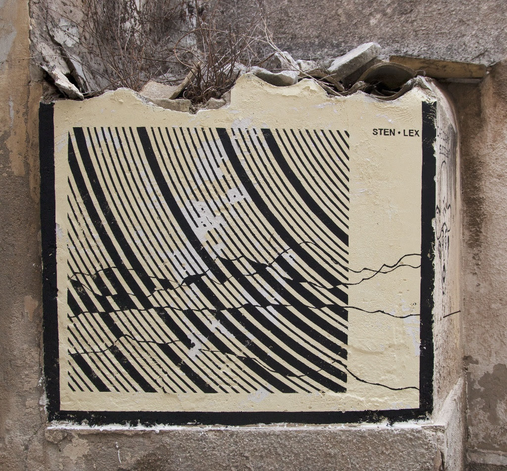 Sten Lex, Ragusa, 2016
