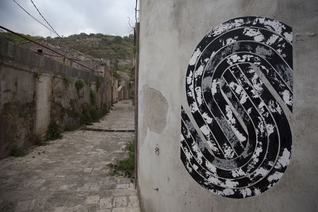 Martina Merlini, Ragusa, 2016