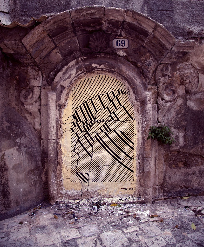 Sten Lex, Ragusa, 2016