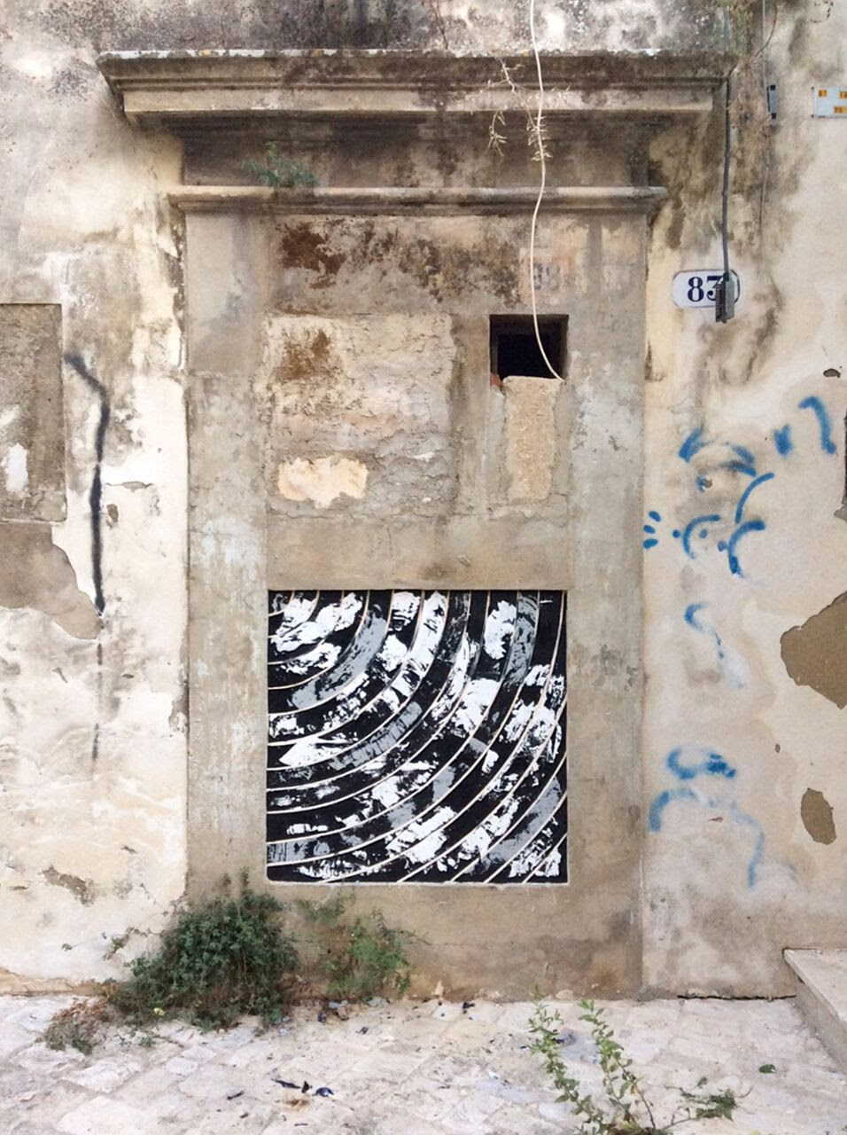 Martina Merlini, Ragusa, 2016