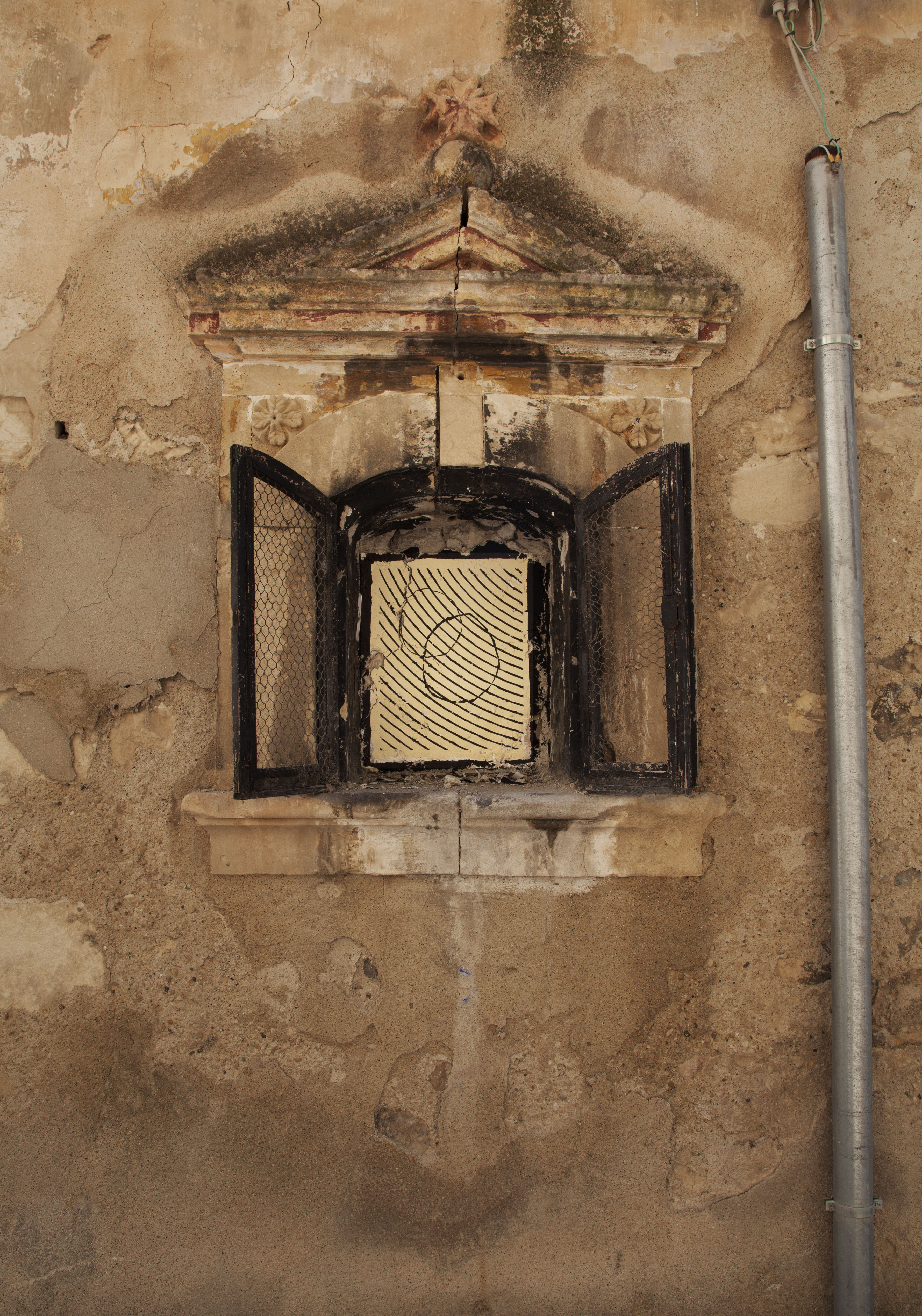 Sten Lex, Ragusa, 2016