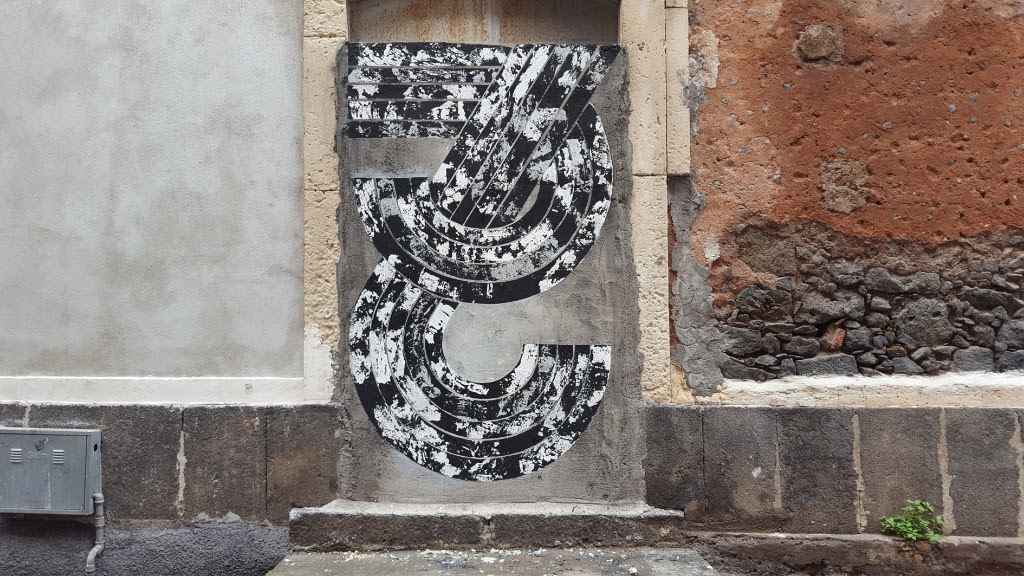 Martina Merlini, Catania, 2016