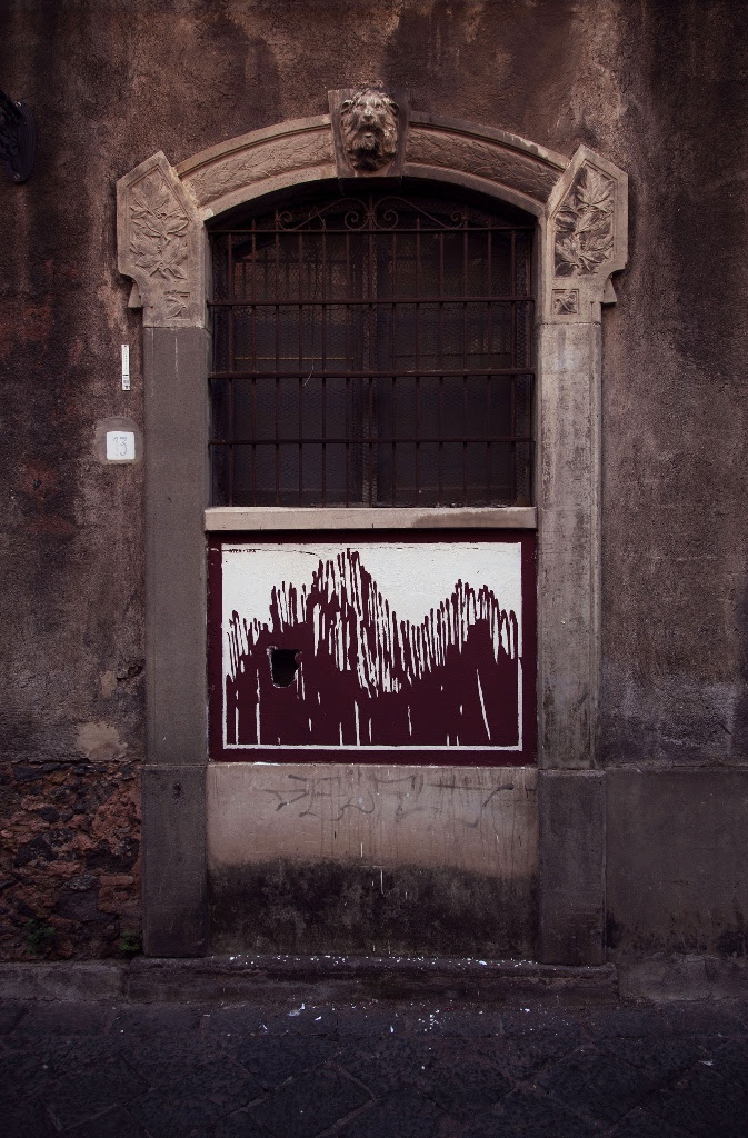 Sten Lex, Catania, 2016