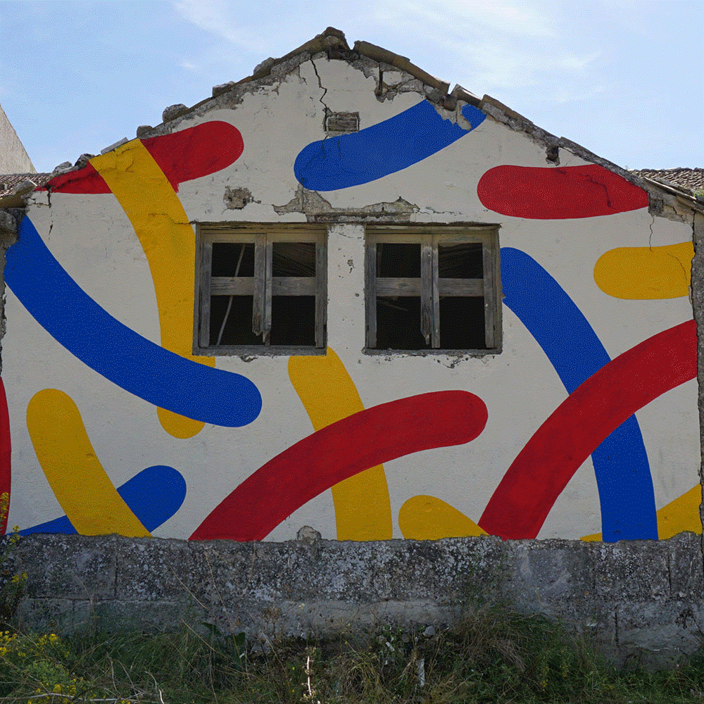 Martina Merlini, Moneyless, Sten Lex, Ragusa, 2016