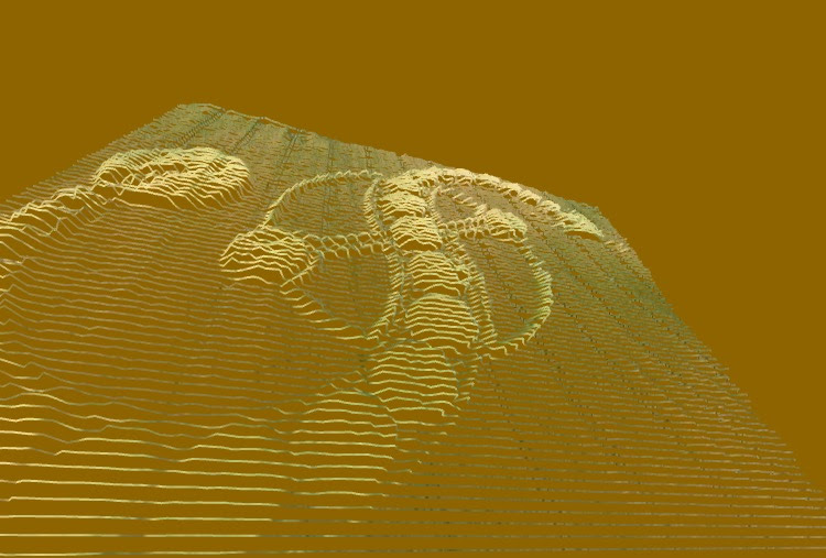 cropcircles
