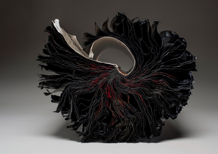 Nous, 2014 © Jacqueline Rush Lee (photo: Paul Kodama)