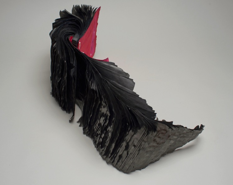 Ode to Anselm, 2013 © Jacqueline Rush Lee (photo: Paul Kodama)