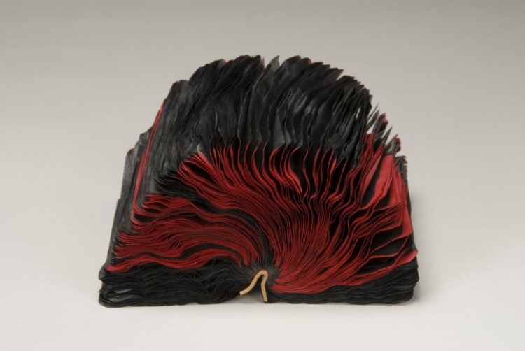 Flutter, 2007 © Jacqueline Rush Lee (photo: Paul Kodama)
