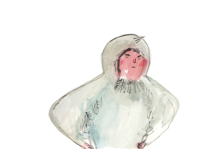 © Maisie Shearring