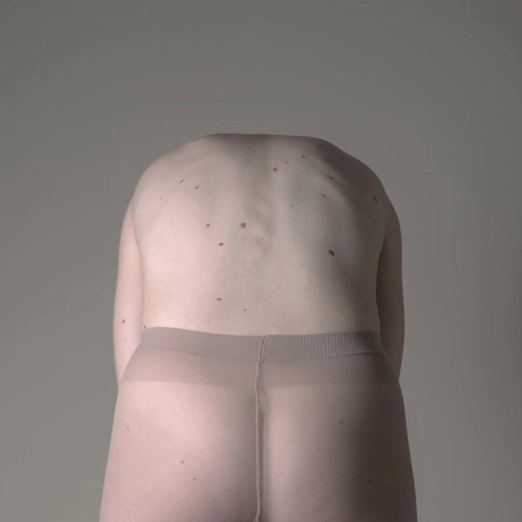 © Martina Lucy Zanin