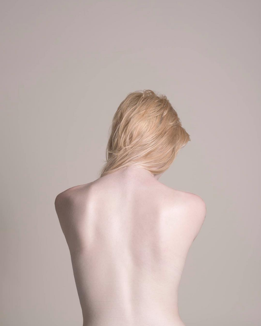 © Martina Lucy Zanin