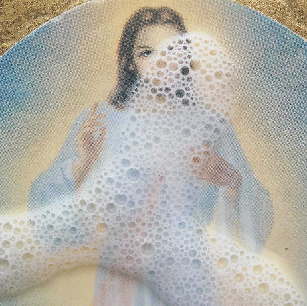 © Martina Lucy Zanin