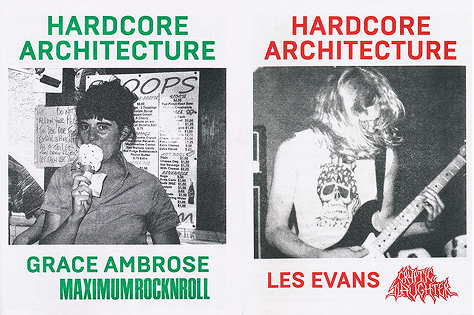 (courtesy by Hardcore Architecture)