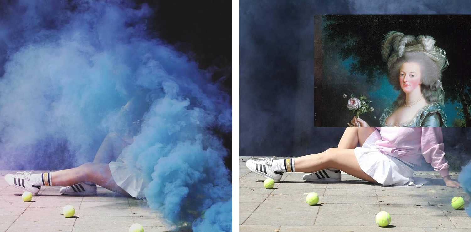 © Rachele Montoro