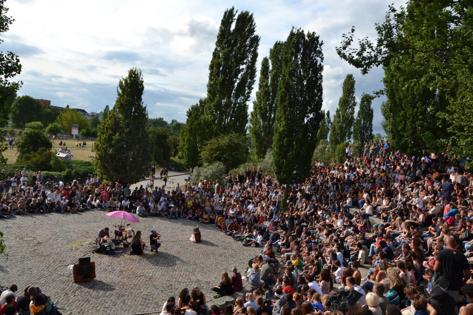 Mauerpark