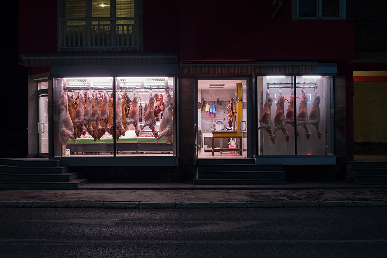 © Benedetta Ristori