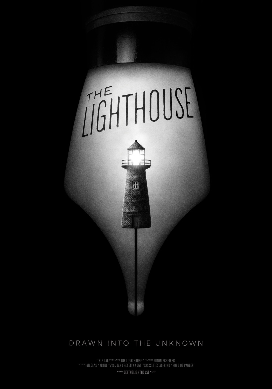 the_lighthouse-poster