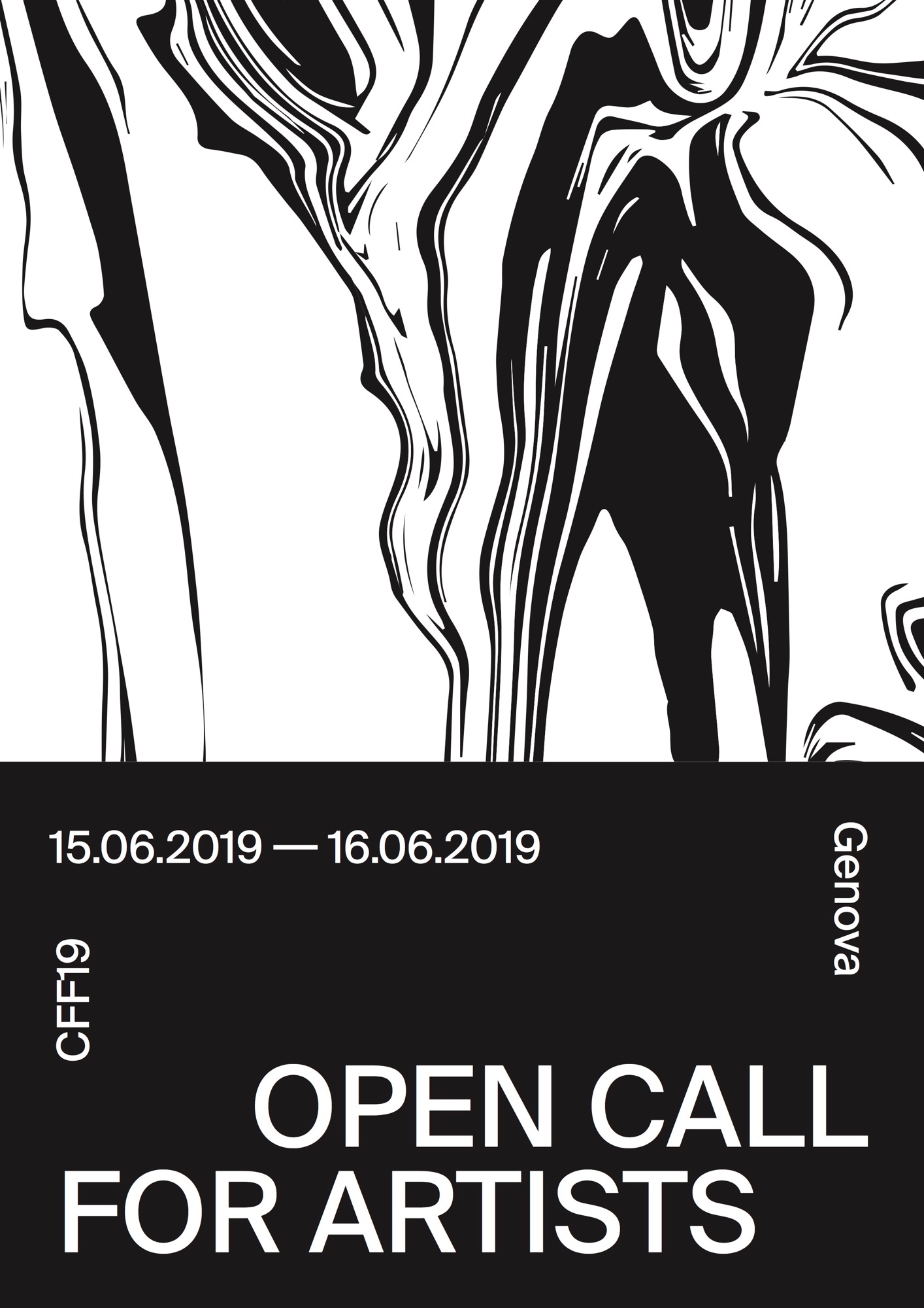 È aperta la call per partecipare alla mostra del Cotonfioc Festival