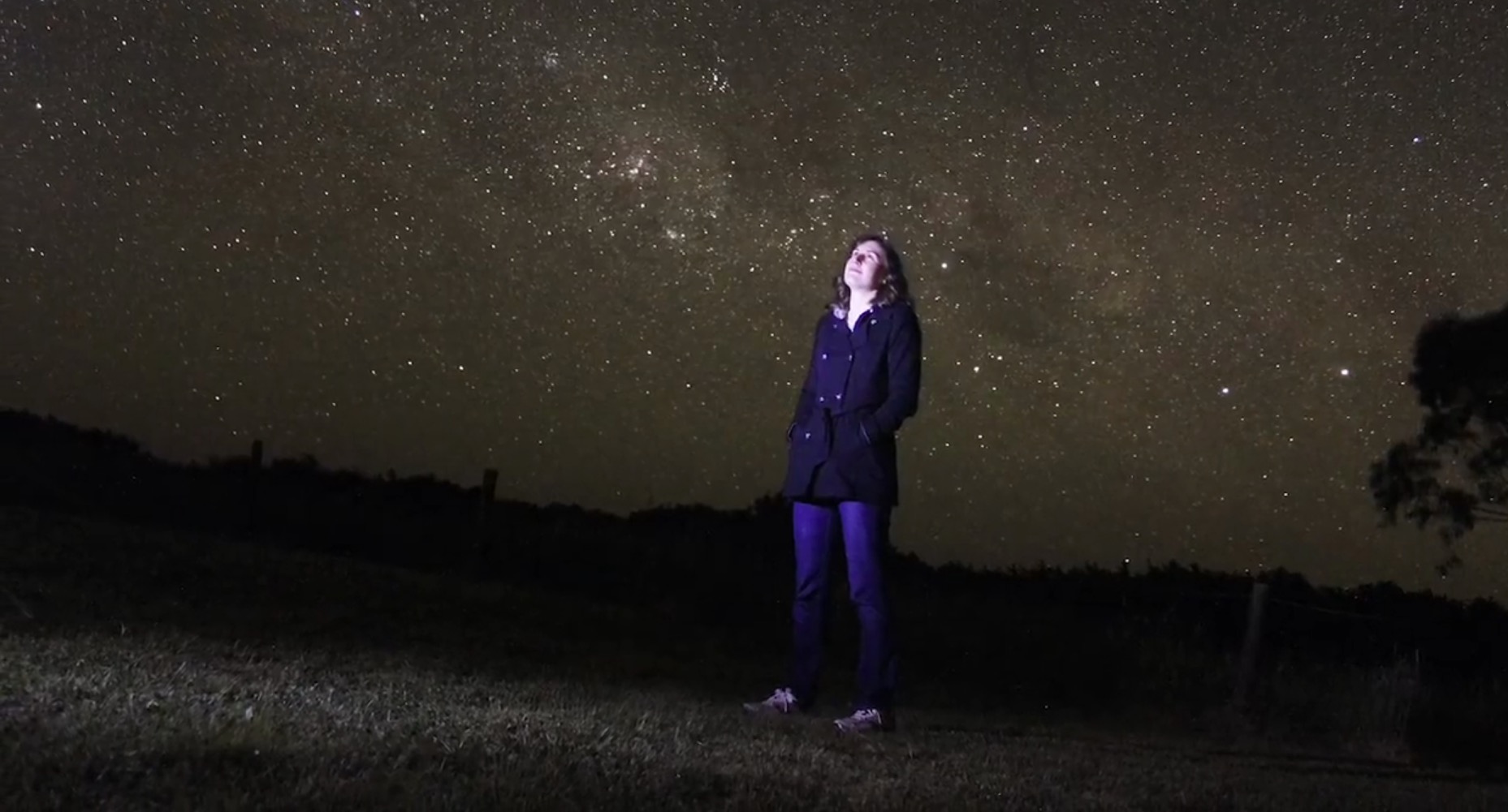 Disorientation: un invito al viaggio, nel tempo e nello spazio, attraverso un video
