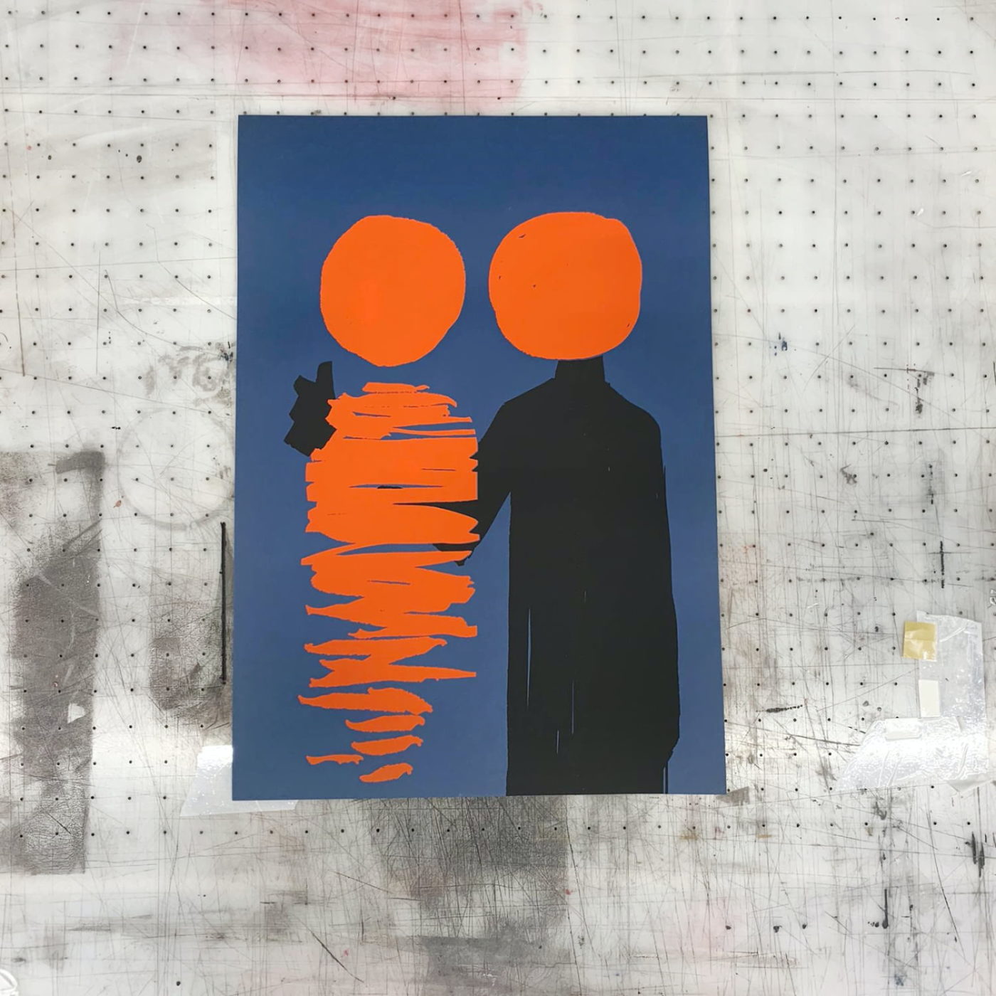 7am Riccardo Guasco Frizzifrizzi