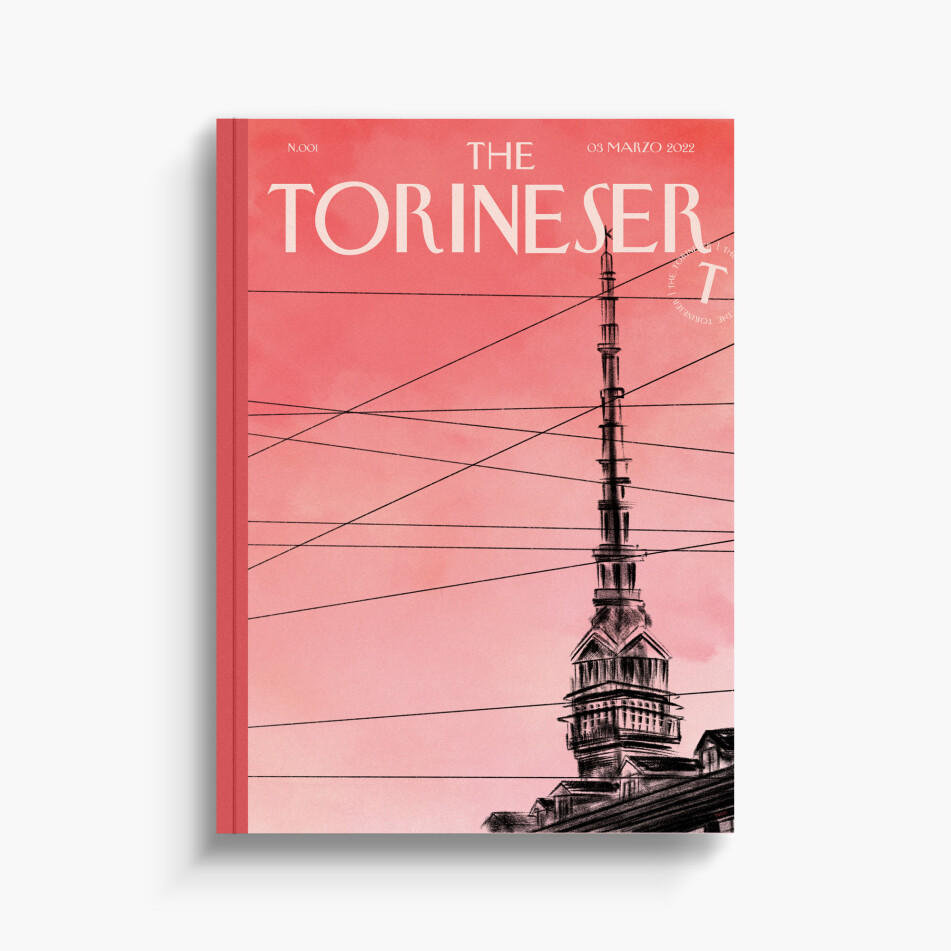 Cucinato Frizzifrizzi